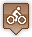 Fahrradfahren, Mountainbiking, Mountainbike, Velofahren